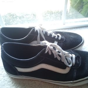 Men's old school vans